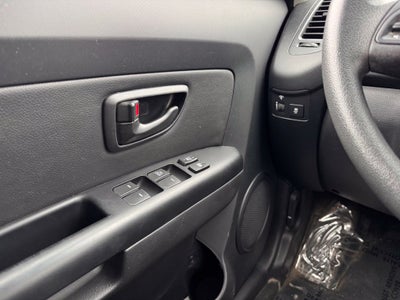 2013 Kia Soul Base