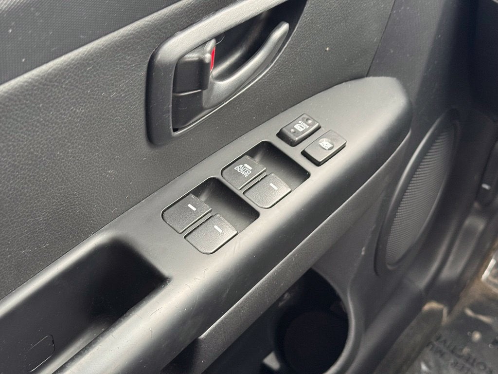 2013 Kia Soul Base