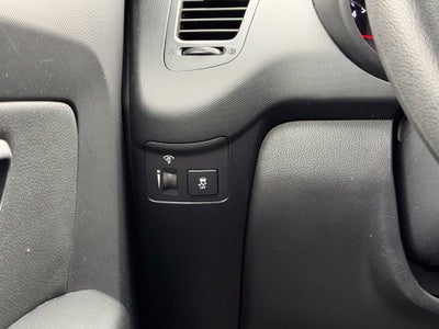 2013 Kia Soul Base