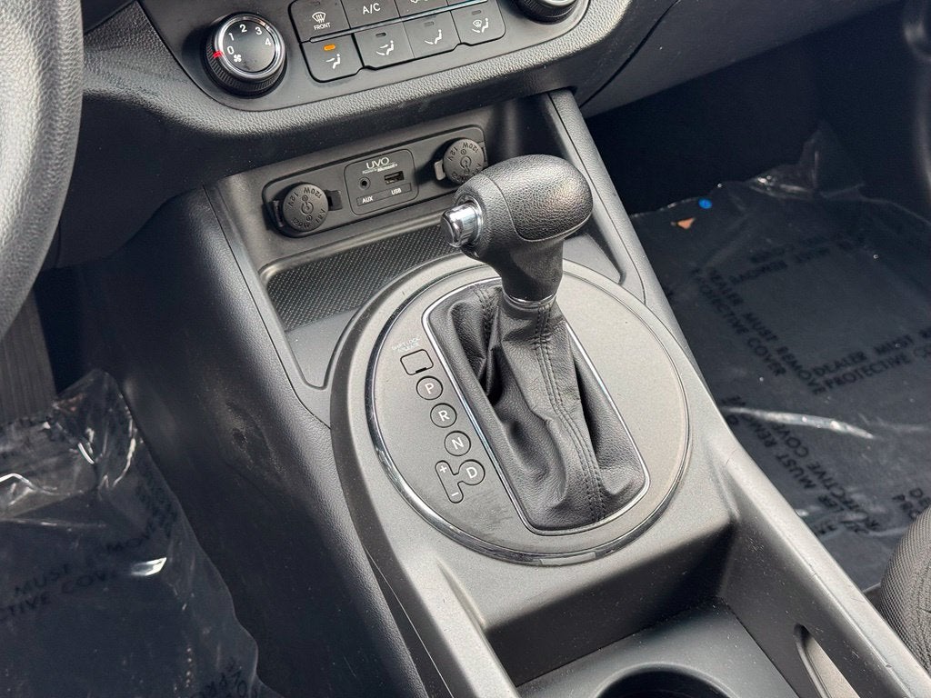 2013 Kia Sportage LX