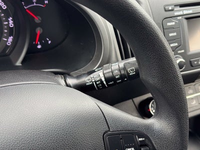2013 Kia Sportage LX