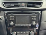 2017 Nissan Rogue SV AWD
