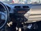 2017 Mitsubishi Mirage ES