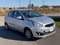 2017 Mitsubishi Mirage ES