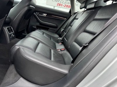 2008 Audi A6 3.2 quattro