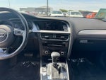 2015 Audi A4 2.0T Premium Plus quattro