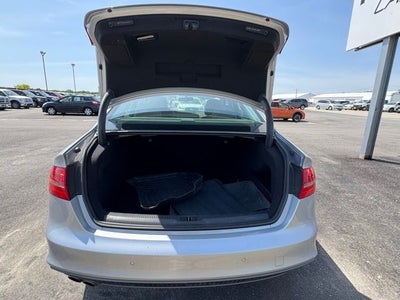 2015 Audi A4 2.0T Premium Plus quattro