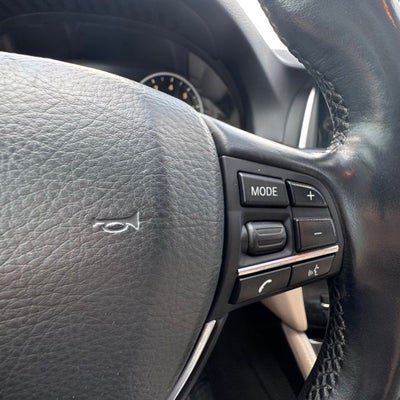 2014 BMW 5 Series 535i xDrive