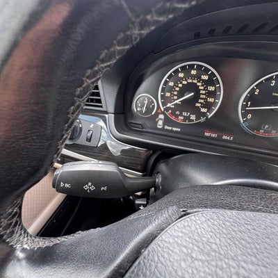 2014 BMW 5 Series 535i xDrive