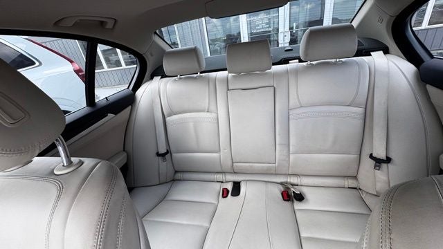2014 BMW 5 Series 535i xDrive