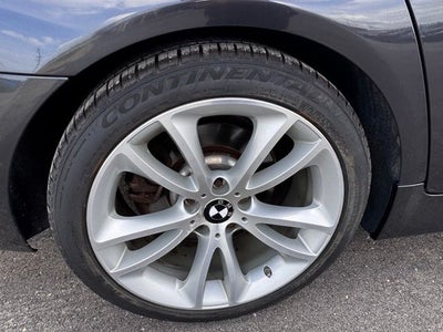 2014 BMW 5 Series 535i xDrive