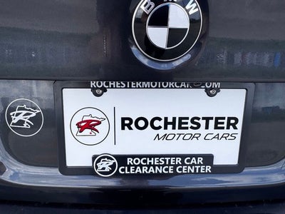 2014 BMW 5 Series 535i xDrive