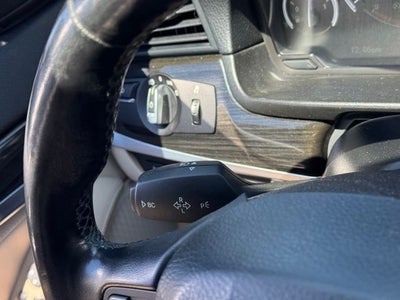 2014 BMW 5 Series 535i xDrive