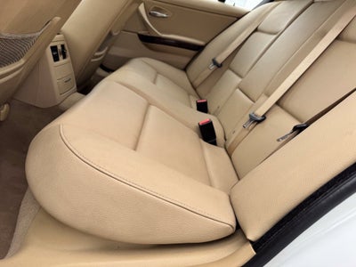 2009 BMW 3 Series 328i xDrive