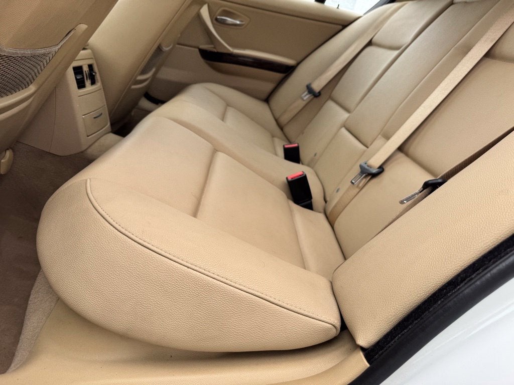 2009 BMW 3 Series 328i xDrive