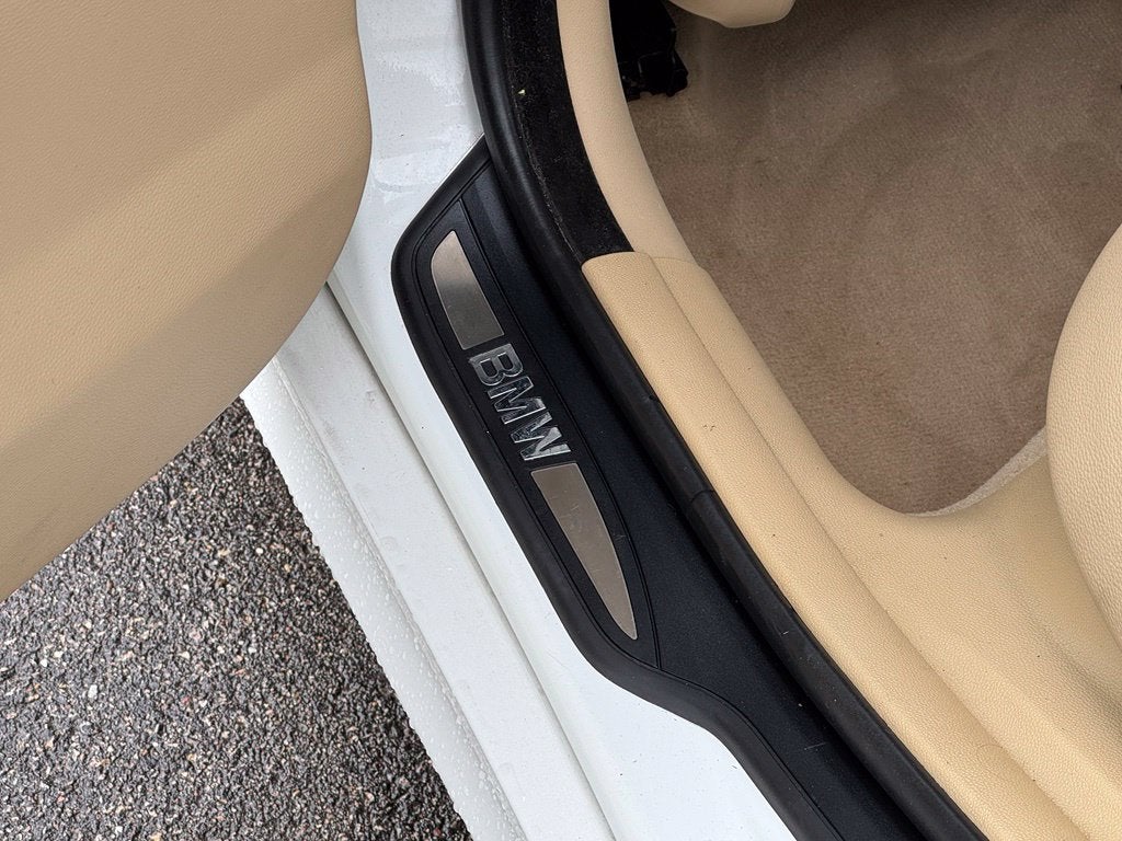 2009 BMW 3 Series 328i xDrive
