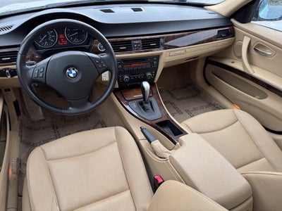 2009 BMW 3 Series 328i xDrive