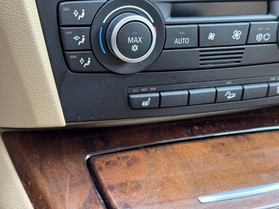 2009 BMW 3 Series 328i xDrive