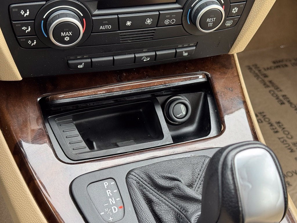 2009 BMW 3 Series 328i xDrive
