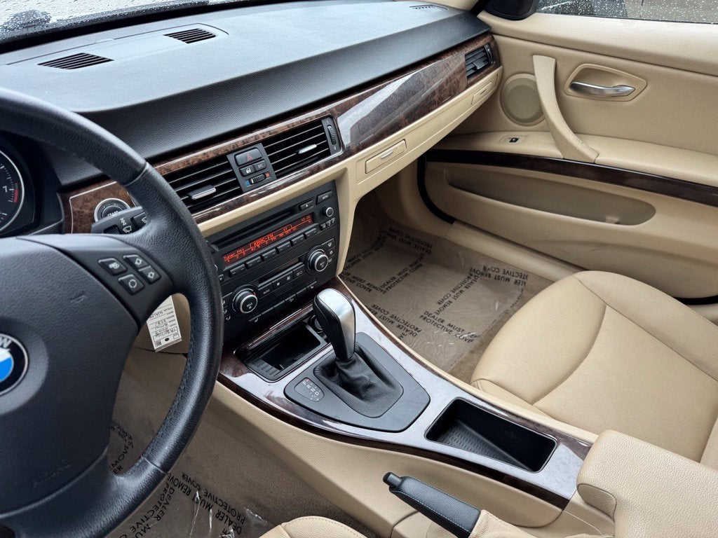 2009 BMW 3 Series 328i xDrive