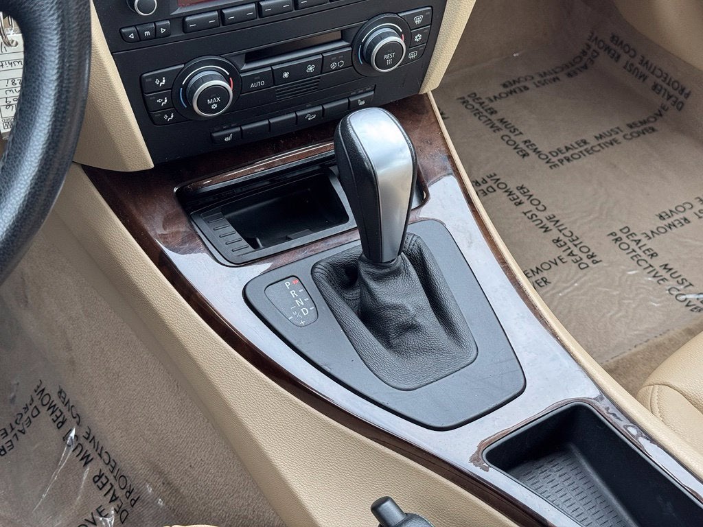 2009 BMW 3 Series 328i xDrive