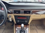 2009 BMW 3 Series 328i xDrive