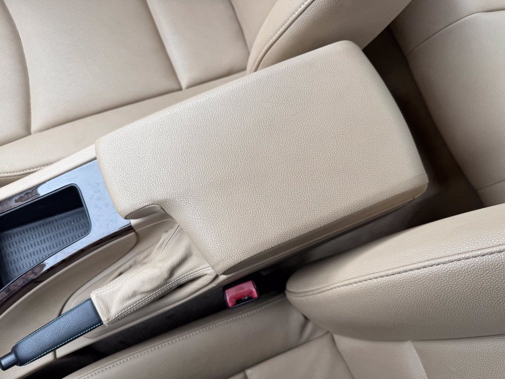 2009 BMW 3 Series 328i xDrive