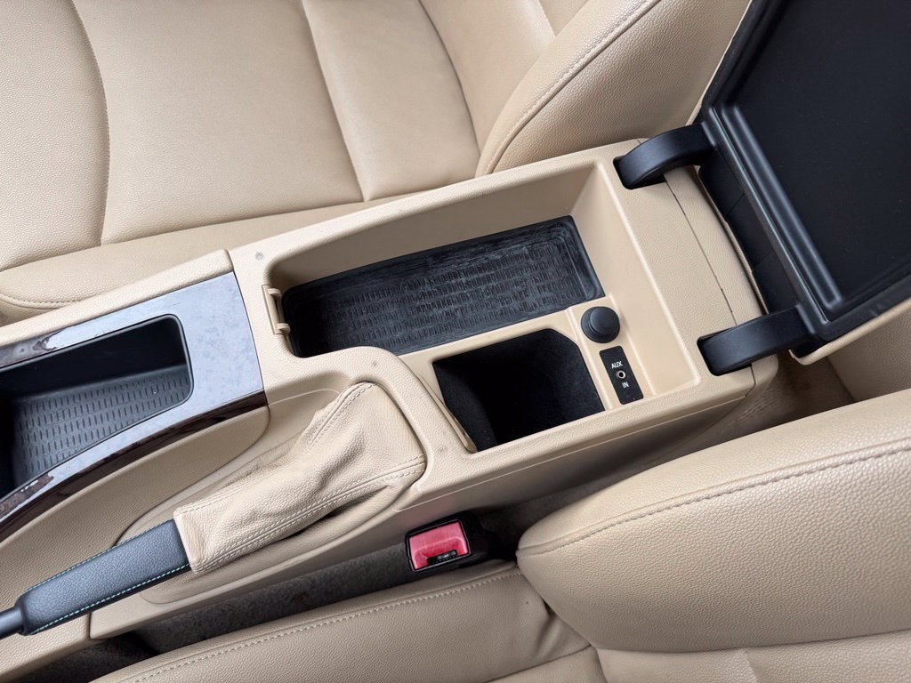 2009 BMW 3 Series 328i xDrive