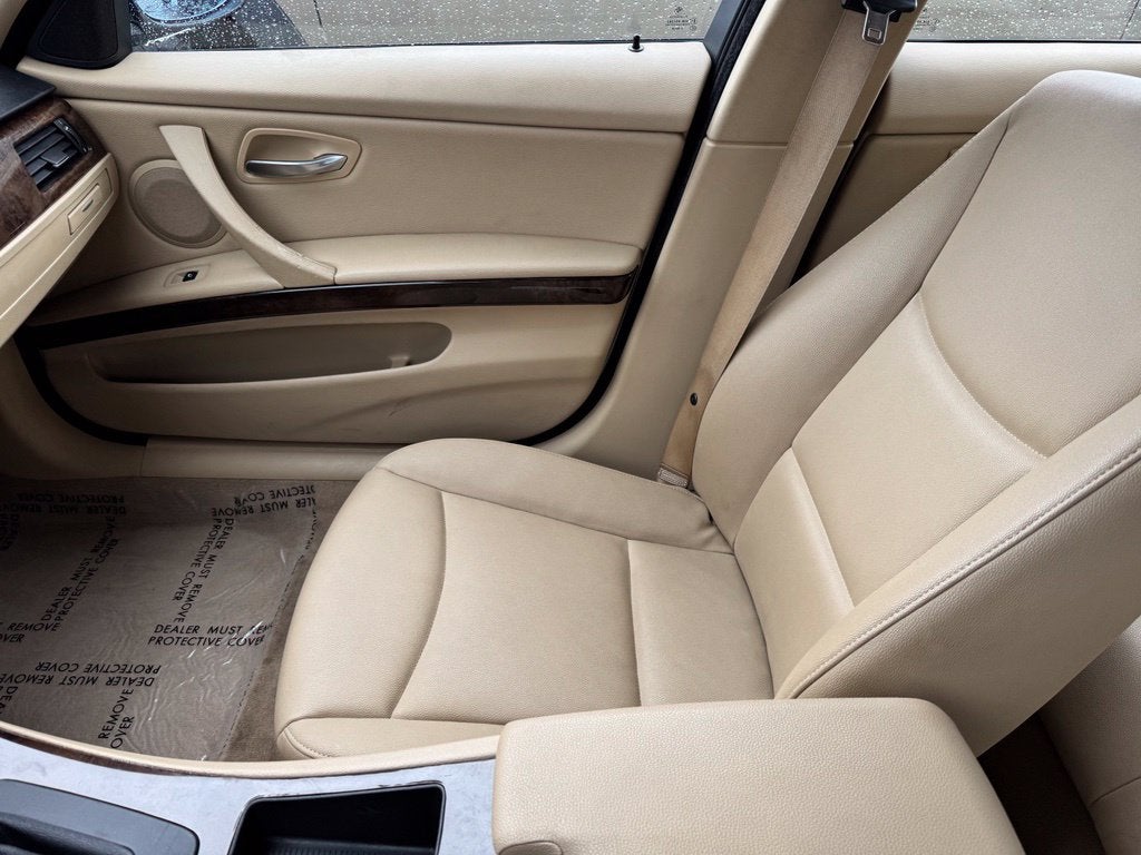 2009 BMW 3 Series 328i xDrive