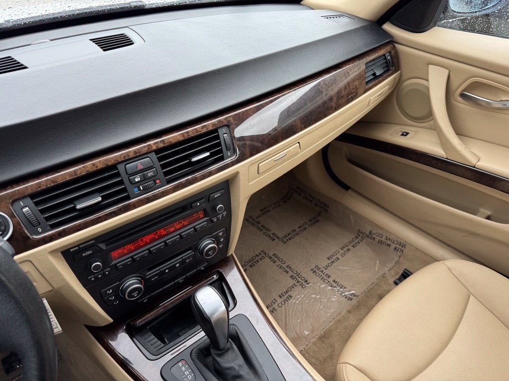 2009 BMW 3 Series 328i xDrive