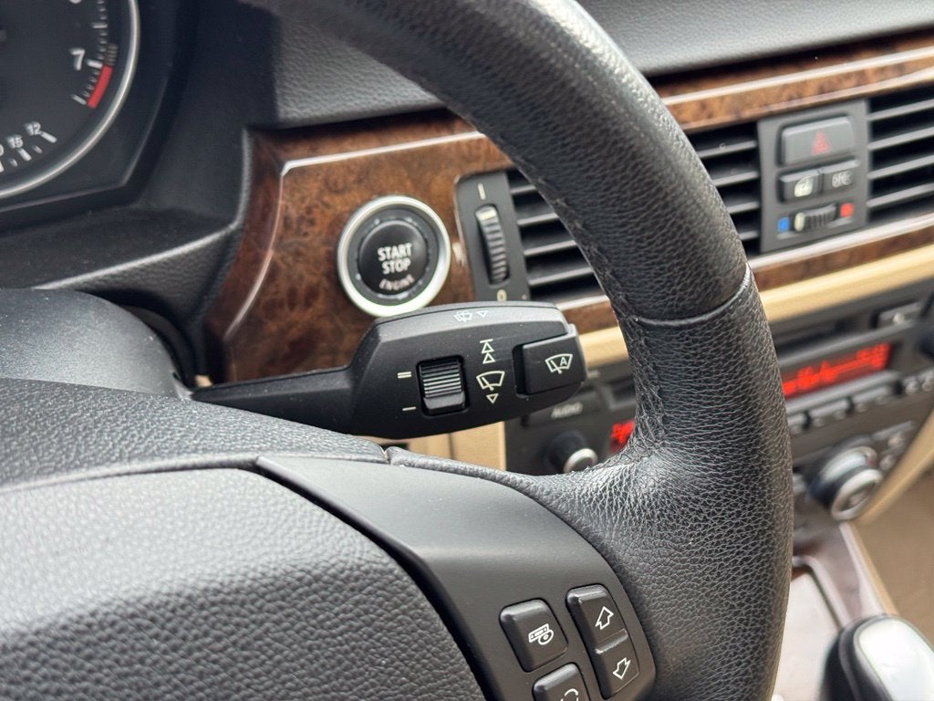 2009 BMW 3 Series 328i xDrive