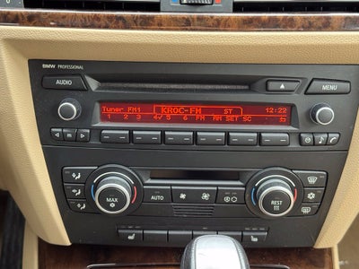 2009 BMW 3 Series 328i xDrive