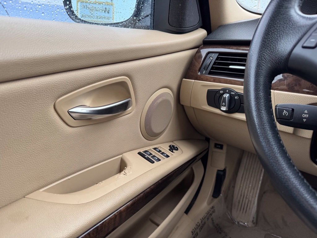 2009 BMW 3 Series 328i xDrive