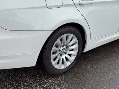 2009 BMW 3 Series 328i xDrive