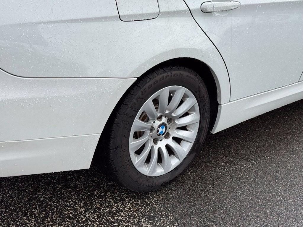 2009 BMW 3 Series 328i xDrive