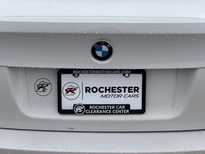 2009 BMW 3 Series 328i xDrive