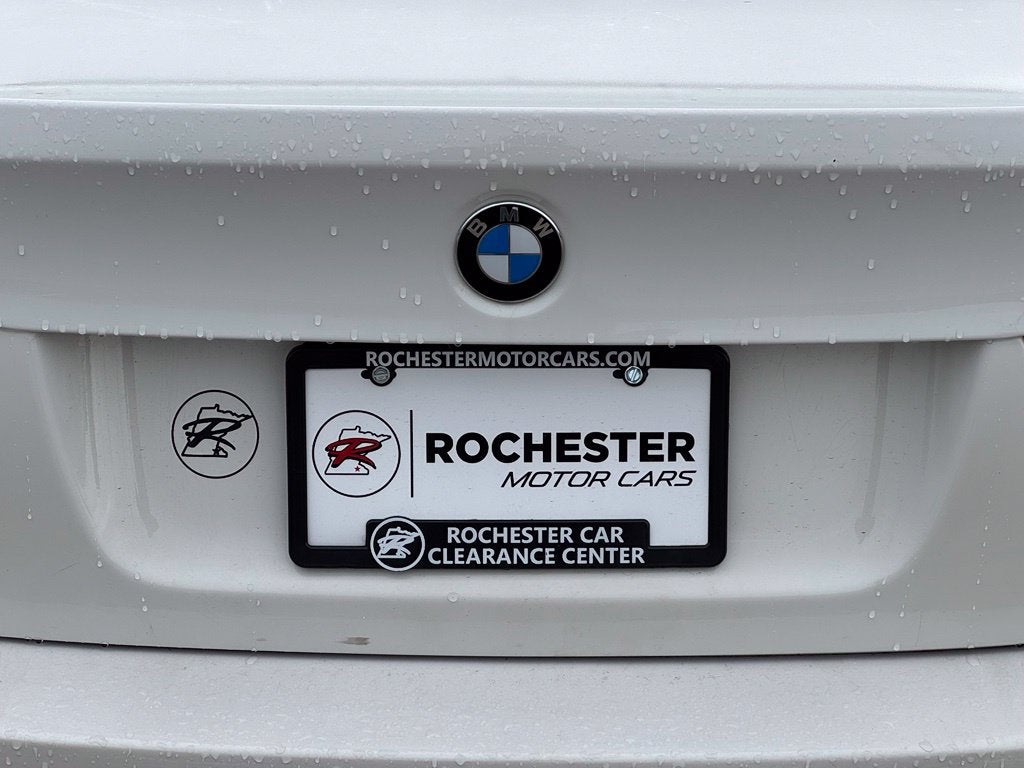 2009 BMW 3 Series 328i xDrive