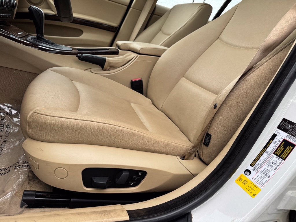 2009 BMW 3 Series 328i xDrive