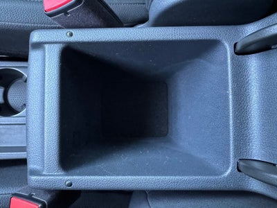 2017 Volkswagen Tiguan 2.0T S 4Motion