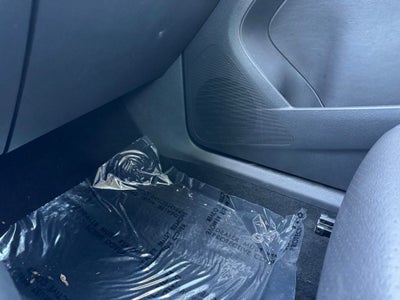 2017 Volkswagen Tiguan 2.0T S 4Motion