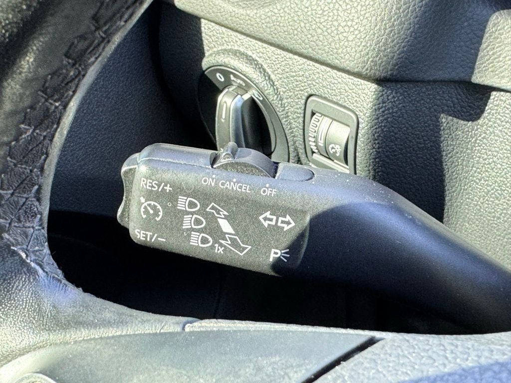 2017 Volkswagen Tiguan 2.0T S 4Motion