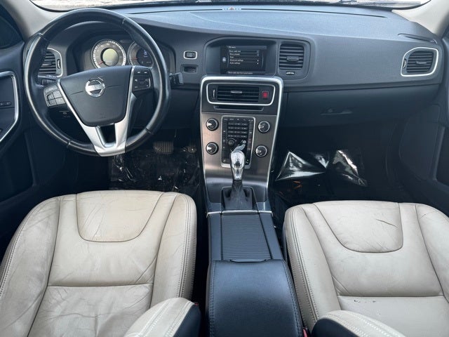 2013 Volvo S60 T5 AWD