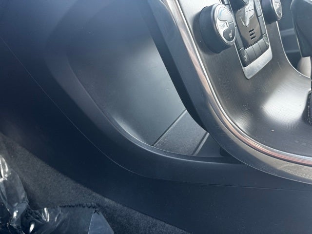 2013 Volvo S60 T5 AWD