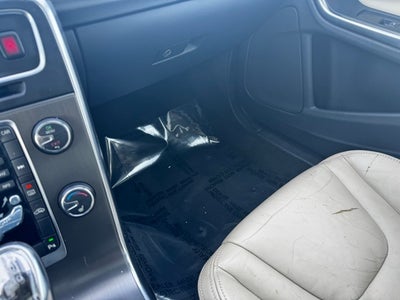 2013 Volvo S60 T5 AWD