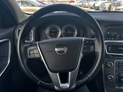 2013 Volvo S60 T5 AWD