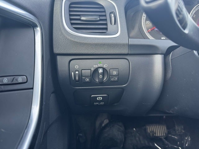 2013 Volvo S60 T5 AWD