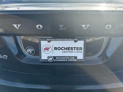 2013 Volvo S60 T5 AWD