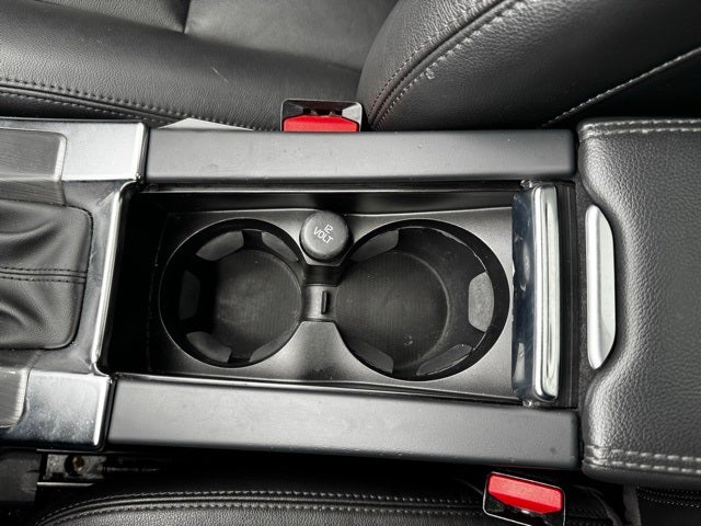 2016 Volvo XC60 T6 Drive-E