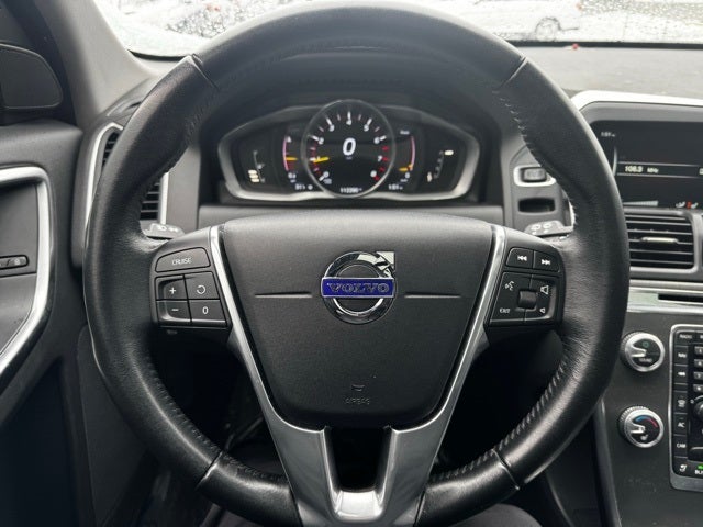 2016 Volvo XC60 T6 Drive-E