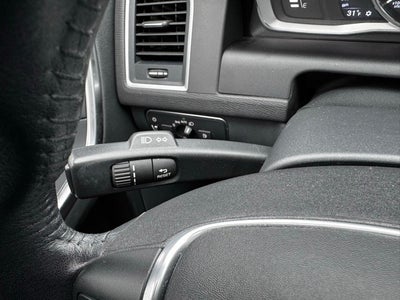 2016 Volvo XC60 T6 Drive-E